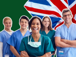 Care Jobs with Visa Sponsorship in UK