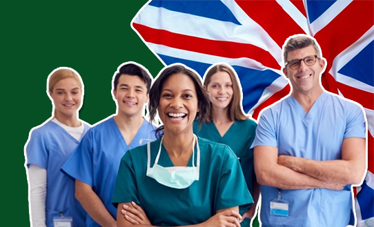 Care Jobs with Visa Sponsorship in UK