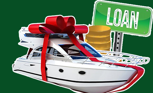 Boat Loan - Apply for Best Boat Loans