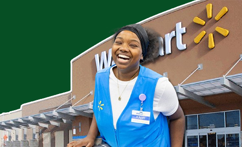 Best Jobs At Walmart - 15 Best Jobs To Apply For At Walmart