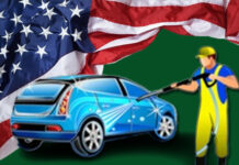 Car Washing Job in the USA with Visa Sponsorship Car Washing Job in the USA with Visa Sponsorship