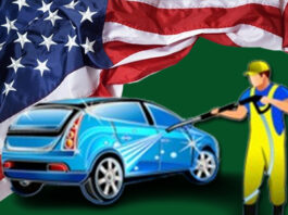 Car Washing Job in the USA with Visa Sponsorship