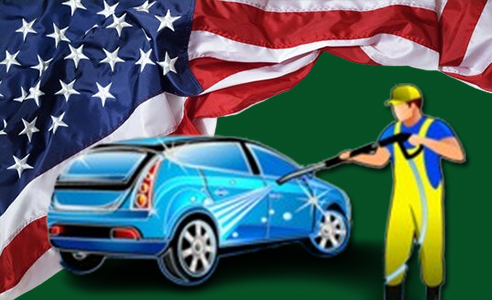 Car Washing Job in the USA with Visa Sponsorship