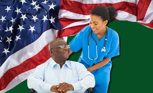 Caregiver Weekend Shift Jobs in USA With Visa Sponsorship