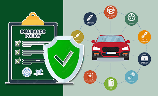 Car Insurance Quotes California