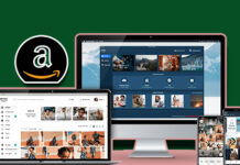 Amazon Online Website – www.Amazon.com Amazon Online Website - www.Amazon.com