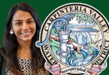 Carpinteria Valley Water District Bill Payment Carpinteria Valley Water District Bill Payment