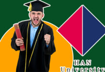HAN Scholarships for International Students HAN Scholarships for International Students
