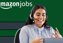 Amazon Care Jobs – Apply Now Amazon Care Jobs - Apply Now