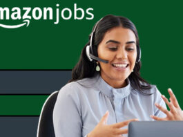 Amazon Care Jobs - Apply Now