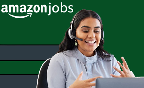 Amazon Care Jobs - Apply Now