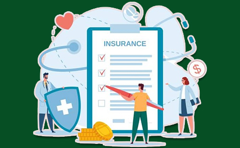 What is Co-Payment in Health Insurance?