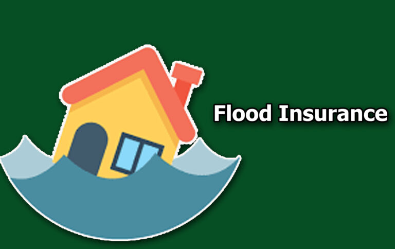 Flood Insurance
