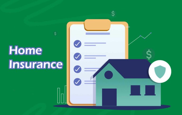 Does Home Insurance Go Up Every Year