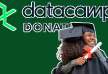 I4G DataCamp Scholarship I4G DataCamp Scholarship