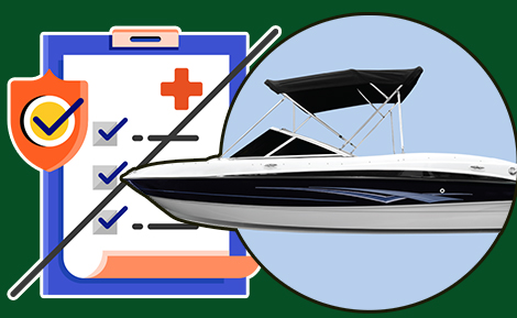 What Is Uninsured Boater Coverage?