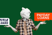 Title Loans vs. Payday Loans – What’s The Difference? Title Loans vs. Payday Loans - What's the Difference?