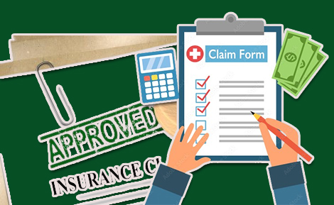 How To File A Business Insurance Claim