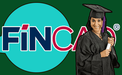 2024 FINCAD Women in Finance Scholarship