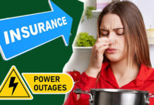Does Homeowners Insurance Cover Food Spoilage After A Power Outage Does Homeowners Insurance Cover Food Spoilage After A Power Outage