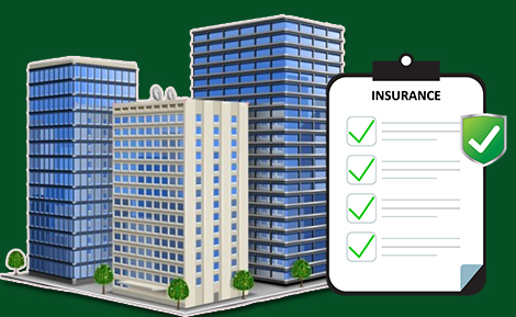 What Is Business Personal Property Insurance?