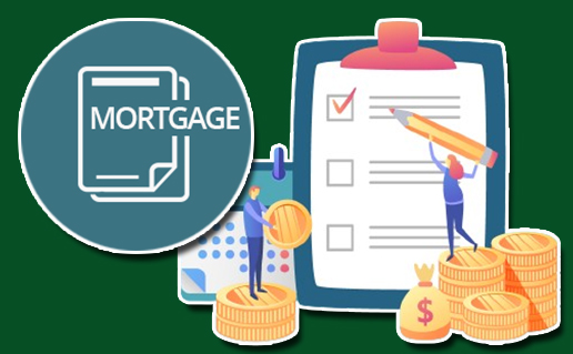 What Is Mortgage Amortization