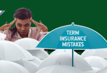 Life Insurance Mistakes That You Should Avoid