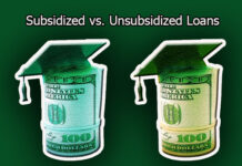 Subsidized vs. Unsubsidized Loans: What’s the Difference? Subsidized vs. Unsubsidized Loans: What's the Difference?