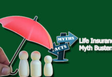 Top 10 Life Insurance Myths Top 10 Life Insurance Myths