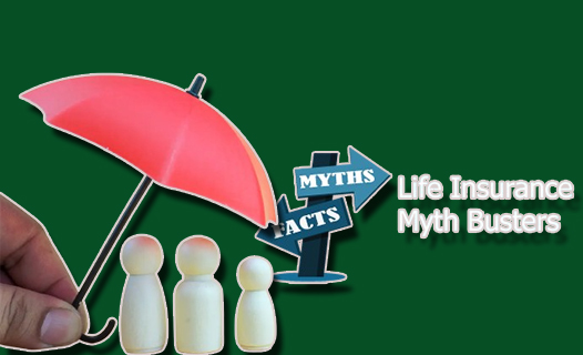 Top 10 Life Insurance Myths