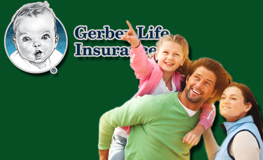 Gerber Life Insurance - Family Life Insurance Policies