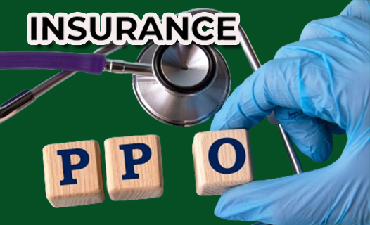 PPO Insurance - What is a PPO Health Plan