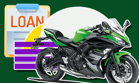 Can You Refinance Your Motorcycle Loan