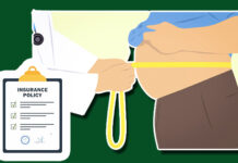 Life Insurance for Overweight People Life Insurance for Overweight People