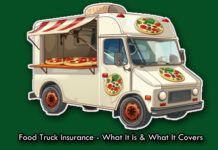 Food Truck Insurance – What It Is & What It Covers Food Truck Insurance - What It Is & What It Covers
