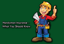 Handyman Insurance – What You Should Know Handyman Insurance - What You Should Know