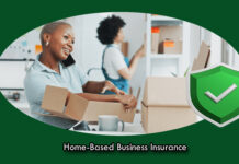 Home-Based Business Insurance Home-Based Insurance