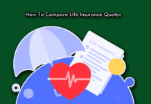 How To Compare Life Insurance Quotes How To Compare Life Insurance Quotes