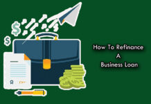 How To Refinance A Business Loan How To Refinance A Business Loan