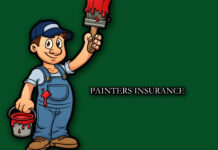Painters Insurance – Types, Coverage & Cost Painters Insurance - Types, Coverage & Cost