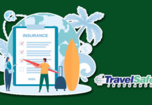 TravelSafe Travel Insurance TravelSafe Travel Insurance
