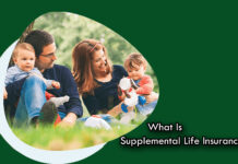 What Is Supplemental Life Insurance What Is Supplemental Life Insurance