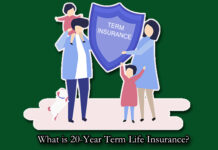 What is 20-Year Term Life Insurance? What is 20-Year Term Life Insurance?