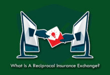 What Is A Reciprocal Insurance Exchange? What Is A Reciprocal Insurance Exchange?