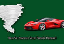 Does Car Insurance Cover Tornado Damage? Does Car Insurance Cover Tornado Damage?