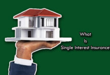 What Is Single Interest Insurance? What Is Single Interest Insurance?