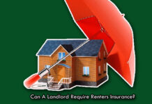 Can A Landlord Require Renters Insurance? Can A Landlord Require Renters Insurance?