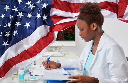 Clinical Research Jobs in the USA with Visa Sponsorship