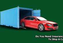 Do You Need Insurance To Ship A Car Do You Need Insurance To Ship A Car