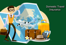 Domestic Travel Insurance – What You Should Know Domestic Travel Insurance - What You Should Know